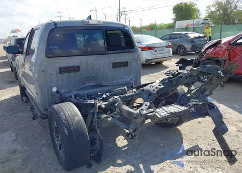 2019 Toyota Tacoma Trd Off Road from USA, damaged, VIN 3TMCZ5AN9KM279023
